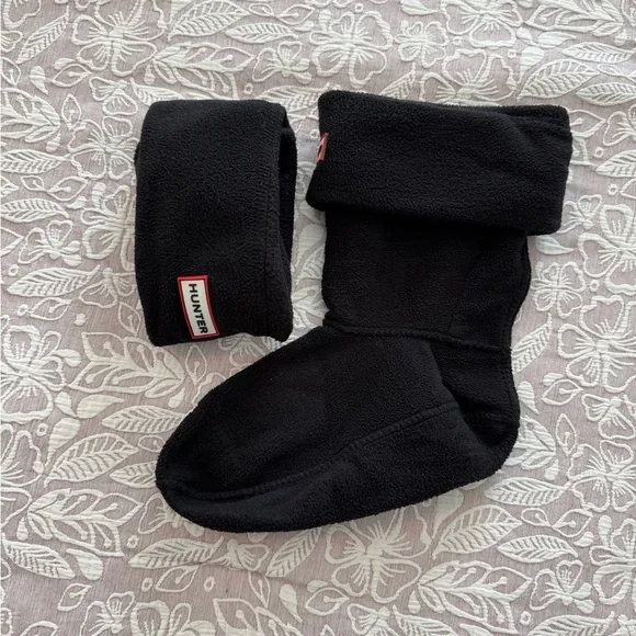 Hunter Boot Socks - Picture 2 of 3